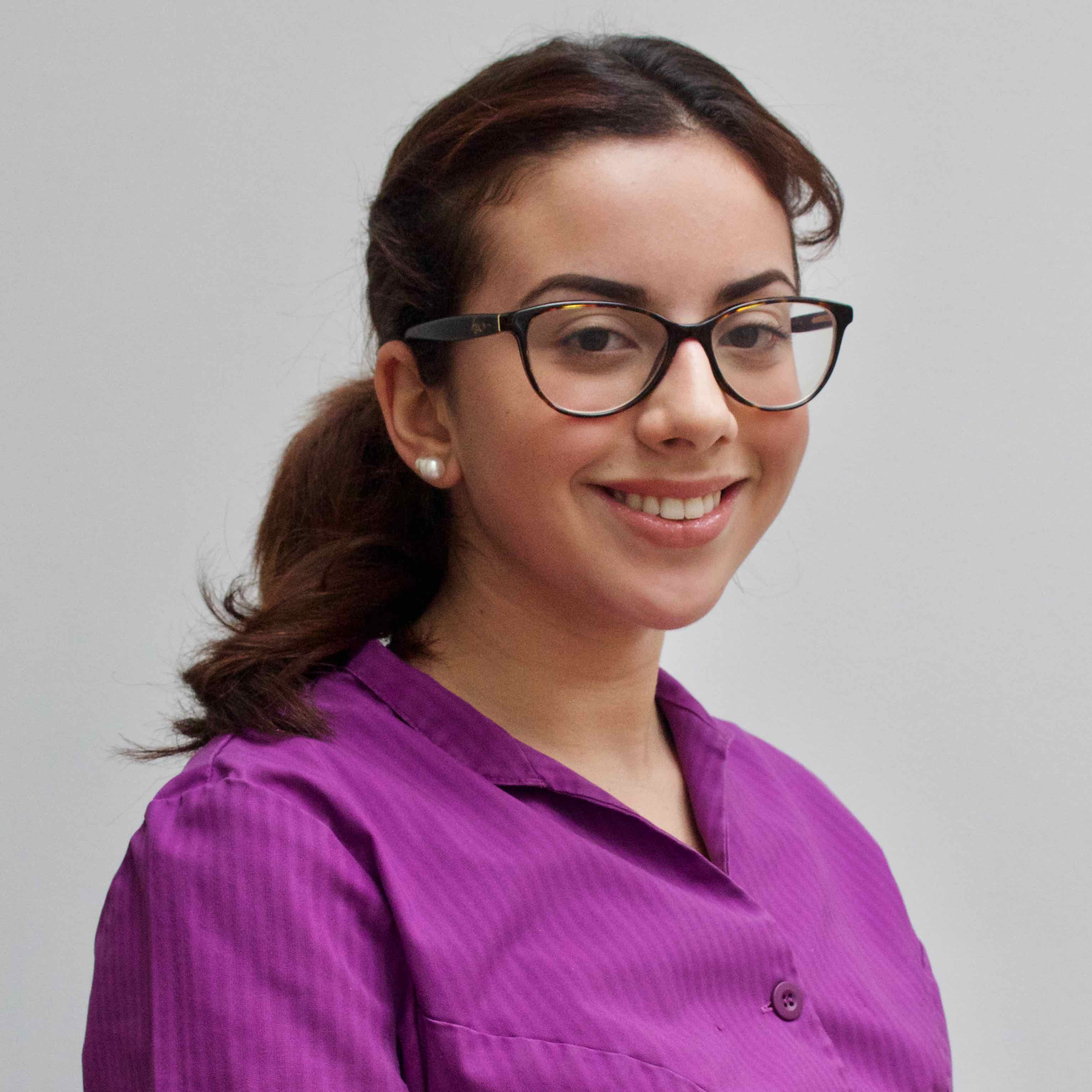 Dikra Arzin , assistent