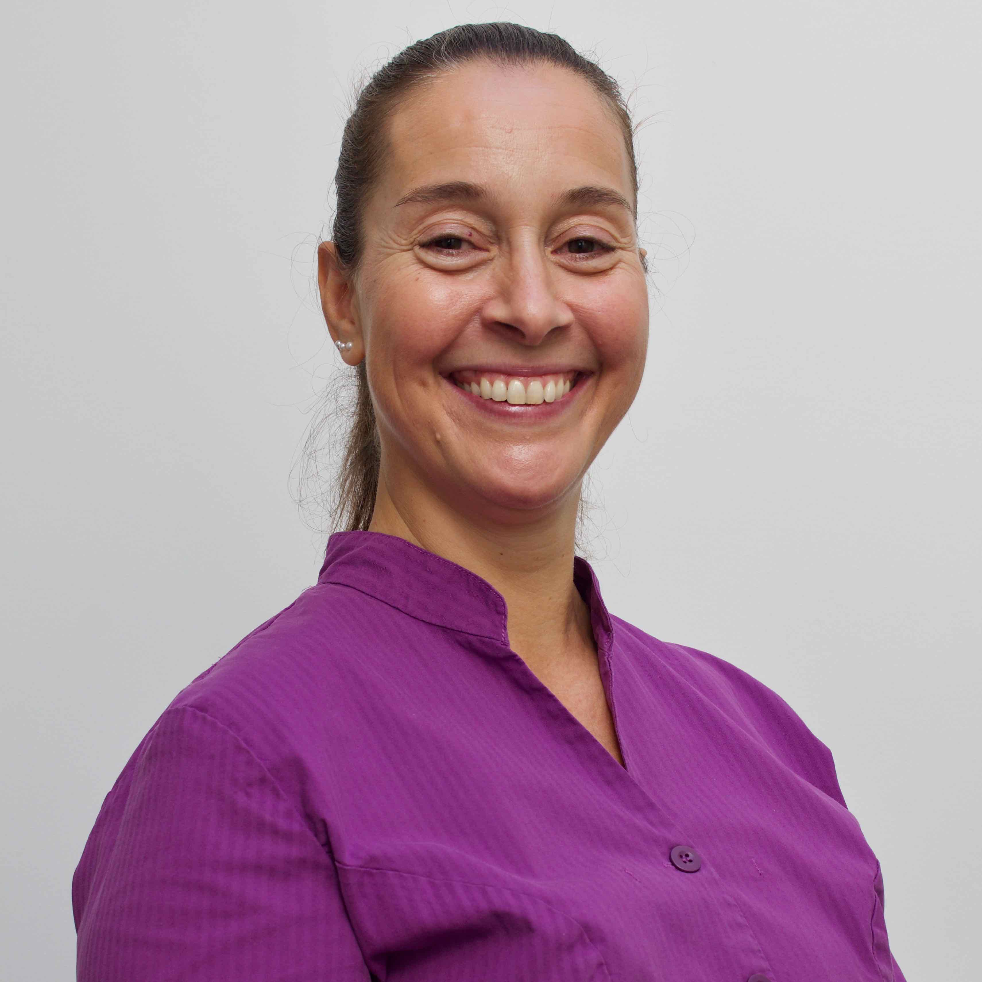 Saskia Bookelman-Bulterman, tandarts