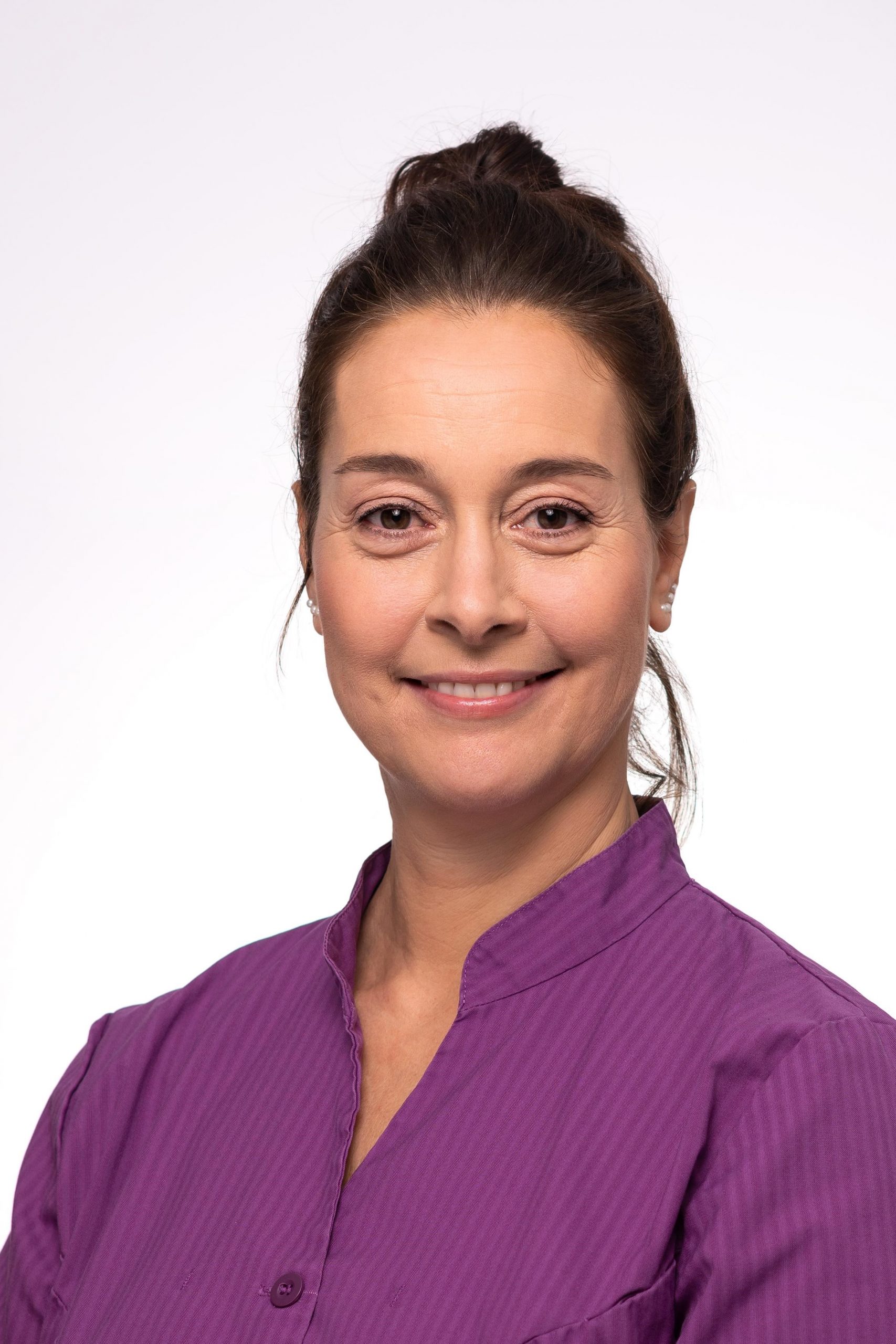 Saskia Bookelman-Bulterman, tandarts