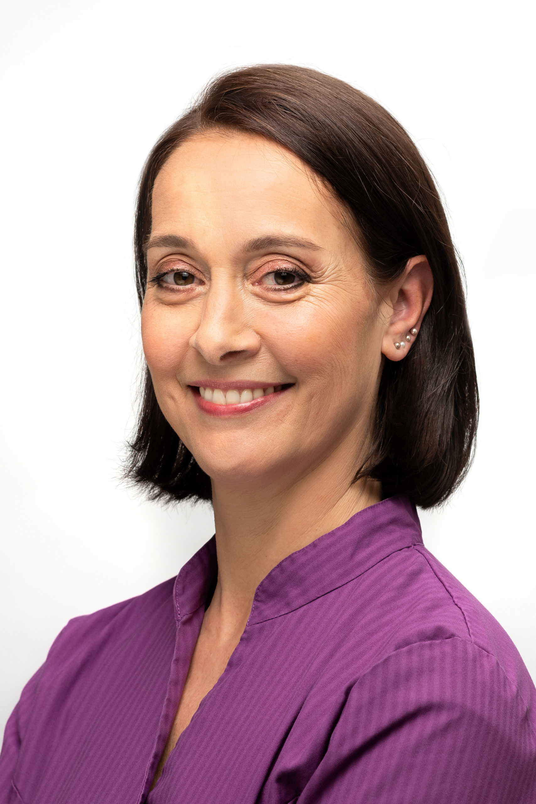 Saskia Bookelman-Bulterman, tandarts